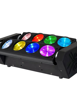 Equinox Butterfly Quad MKII