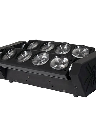 Equinox Butterfly Quad MKII