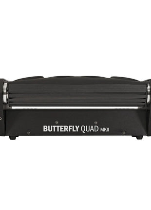 Equinox Butterfly Quad MKII