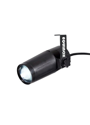 Equinox 6W LED Pinspot