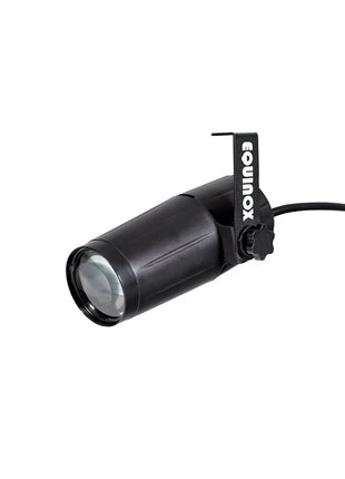 Equinox 6W LED Pinspot