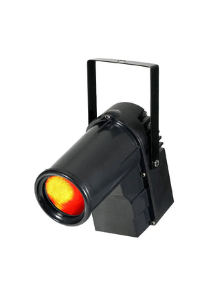 Equinox 10W Quad-colour Pinspot