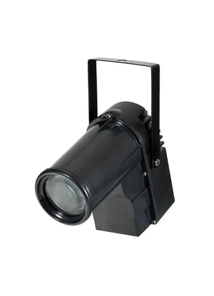 Equinox 10W Quad-colour Pinspot