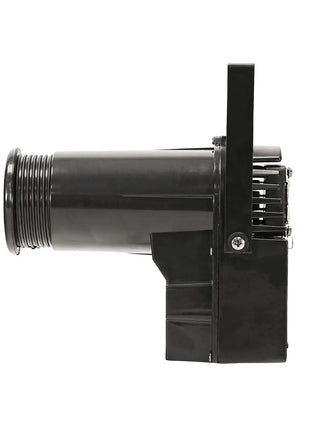 Equinox 10W Quad-colour Pinspot