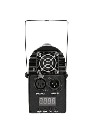 Equinox 10W Quad-colour Pinspot