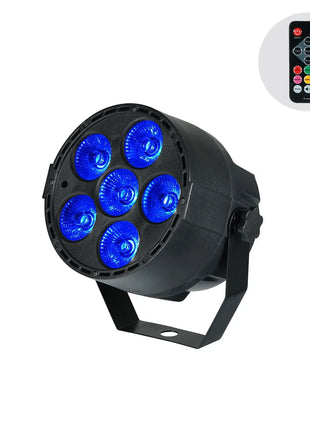Equinox MicroPar Quad