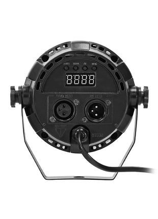 Equinox MicroPar Quad