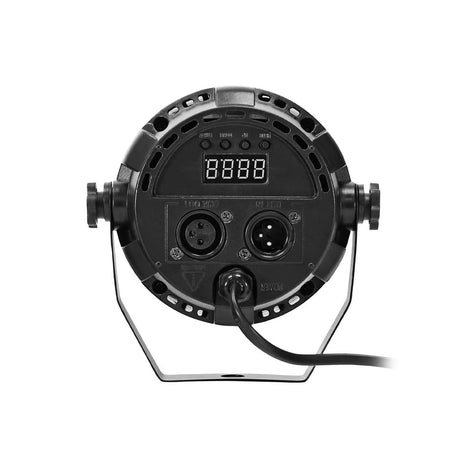 Equinox MicroPar Quad