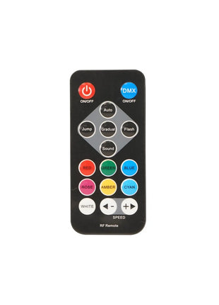 Equinox MicroPar Quad