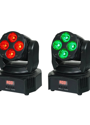 Equinox Fusion 40 Pack