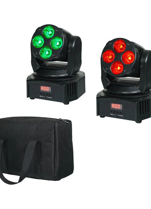 Equinox Fusion 40 Pack