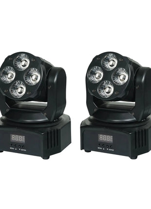 Equinox Fusion 40 Pack