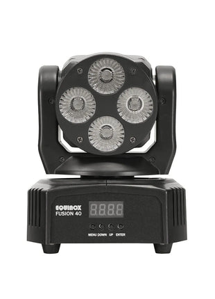 Equinox Fusion 40 Pack