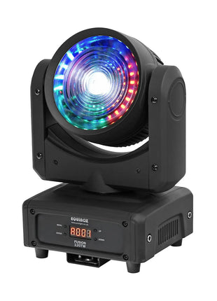 Equinox Fusion 120TW