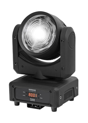 Equinox Fusion 120TW