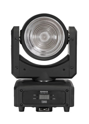 Equinox Fusion 120TW