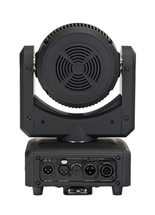 Equinox Fusion 120TW