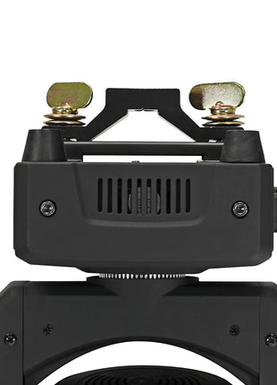 Equinox Fusion 120TW