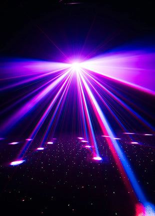 Equinox Interceptor XP