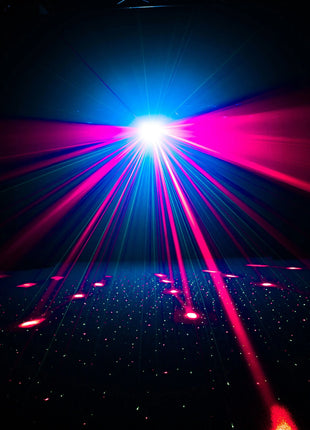 Equinox Interceptor XP