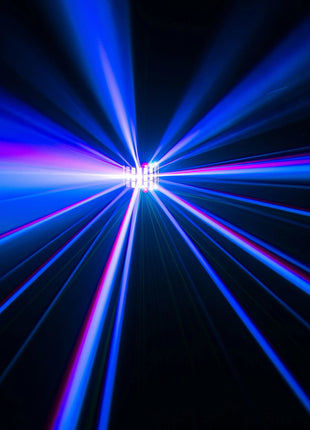 Equinox Interceptor XP