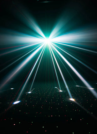 Equinox Interceptor XP