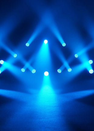 Equinox Fusion 260ZR MKII