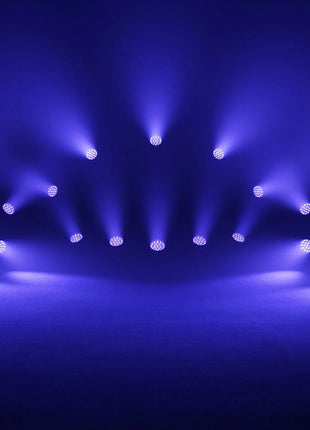 Equinox Fusion 260ZR MKII