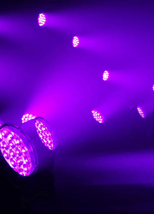 Equinox Fusion 260ZR MKII