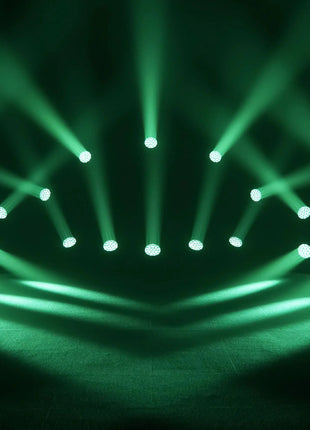 Equinox Fusion 260ZR MKII