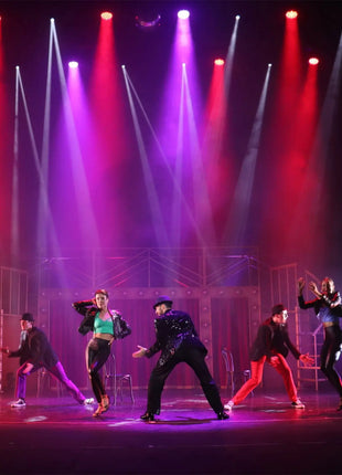 Equinox Fusion 260ZR MKII