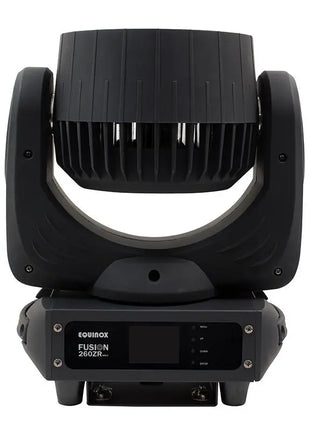 Equinox Fusion 260ZR MKII