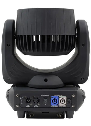 Equinox Fusion 260ZR MKII