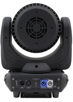 Equinox Fusion 260ZR MKII