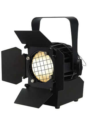 Equinox Junior 150 Fresnel - 150W Warm White COB LED Stage Light Equinox