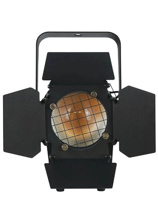 Equinox Junior 150 Fresnel - 150W Warm White COB LED Stage Light Equinox