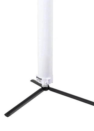 Pulse Tube XL - 1.5m Colour-Changing LED Effect Algam Lighting