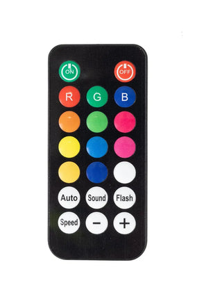 Pulse Tube XL - 1.5m Colour-Changing LED Effect Algam Lighting