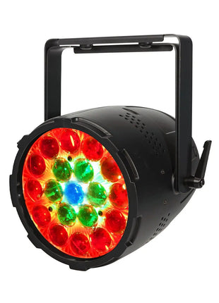 Equinox 260 Zoom Par