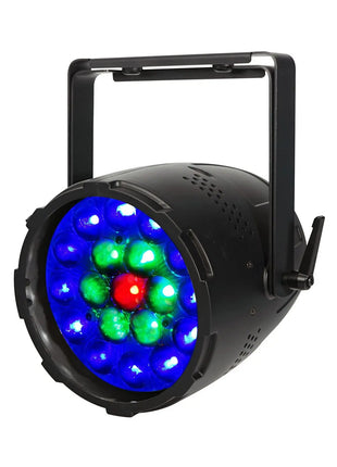 Equinox 260 Zoom Par