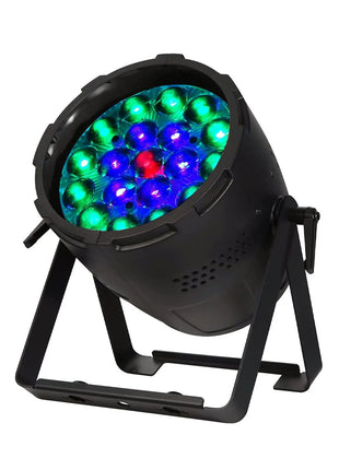 Equinox 260 Zoom Par