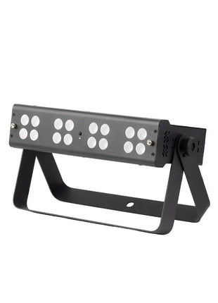 Equinox Quad Blox | Versatile 4-Way RGBW LED Wash System Equinox
