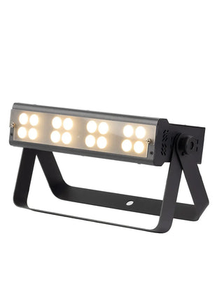 Equinox Quad Blox | Versatile 4-Way RGBW LED Wash System Equinox
