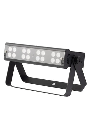 Equinox Quad Blox | Versatile 4-Way RGBW LED Wash System Equinox