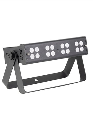 Equinox Quad Blox | Versatile 4-Way RGBW LED Wash System Equinox