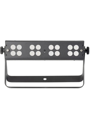 Equinox Quad Blox | Versatile 4-Way RGBW LED Wash System Equinox