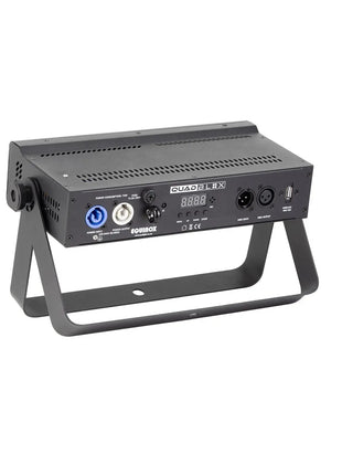 Equinox Quad Blox | Versatile 4-Way RGBW LED Wash System Equinox