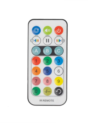 Equinox Quad Blox - 16 x 4W RGBWW LED Wash Light Equinox