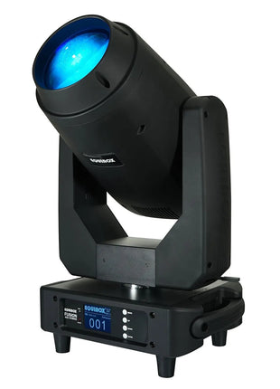 Equinox Fusion 400 Hybrid