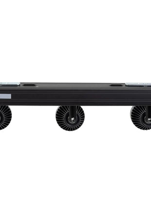 Equinox Pinbeam Rapid | Battery-Powered 3-Way Pinspot Bar Equinox